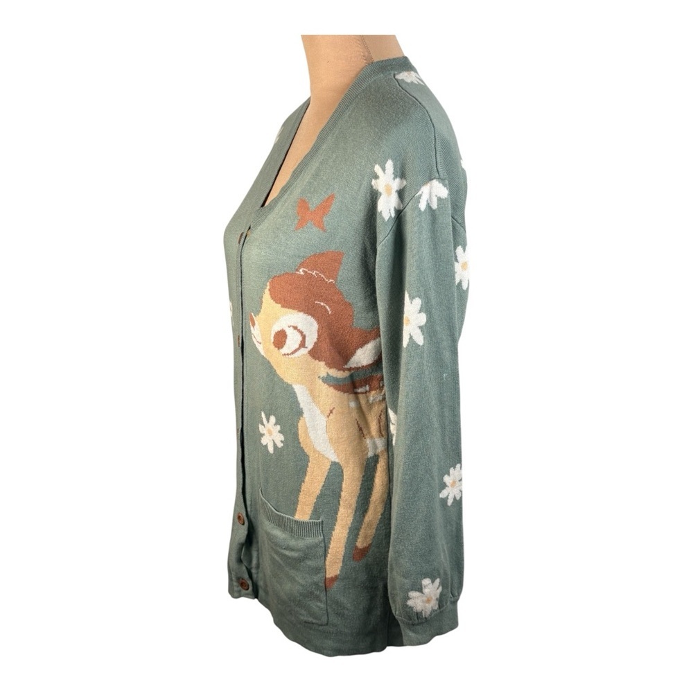 Our Universe Disney Bambi 80th Anniversary Thumper & Bambi Size XS - Picture 4 of 8